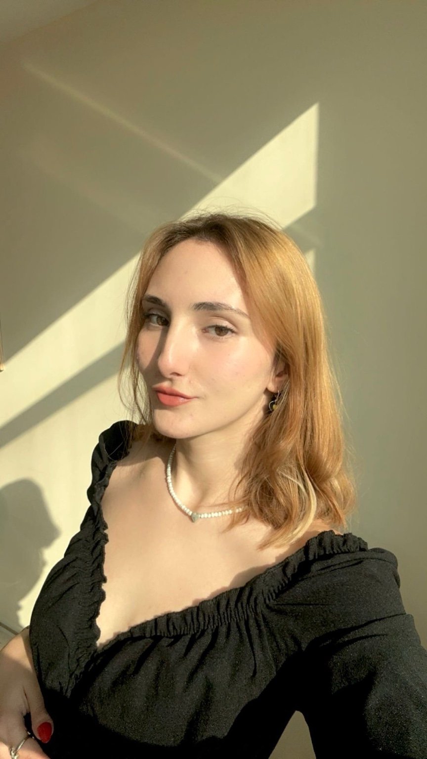 Eda Kılınç – Psikolojik Danışmanlık