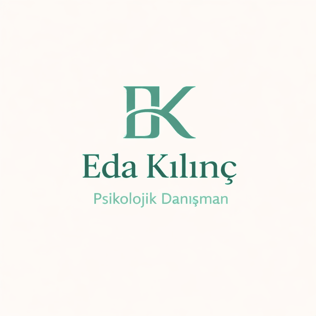 Eda Kılınç Psikolojik Danışman